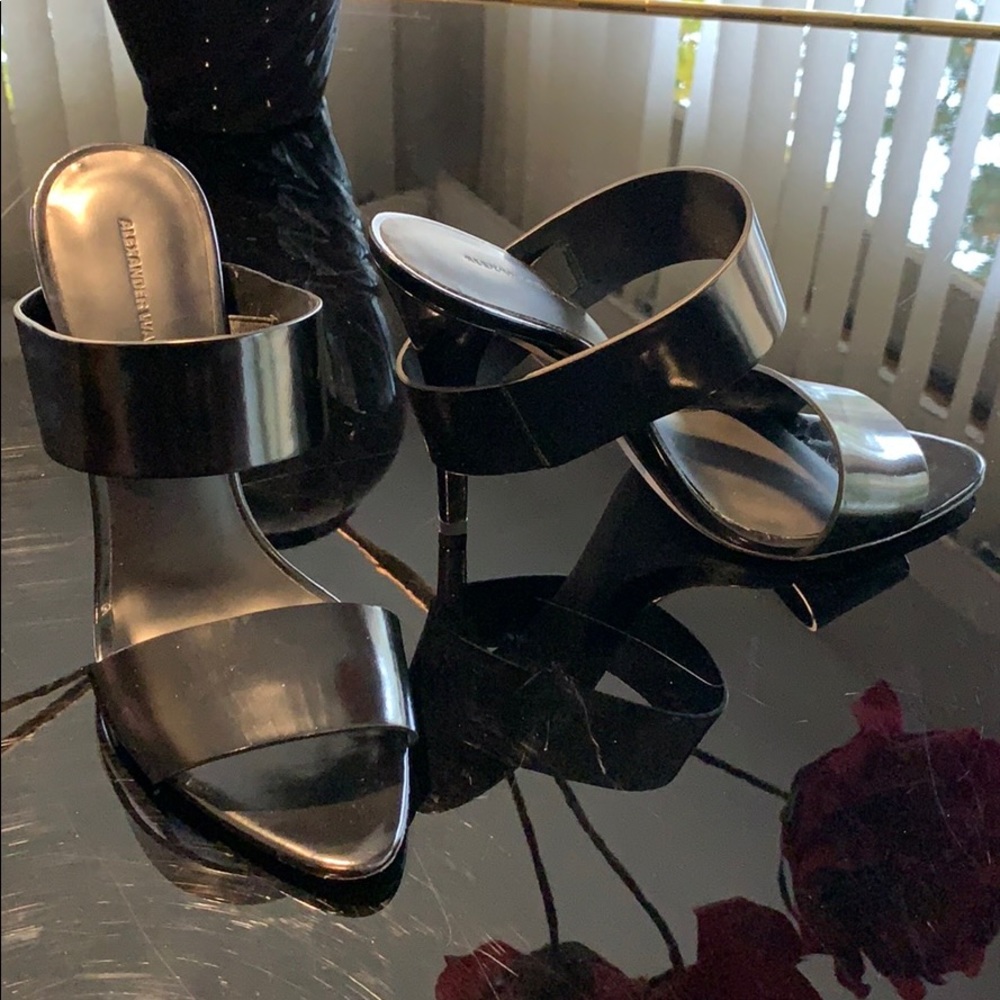 Alexander Wang Masha sandal